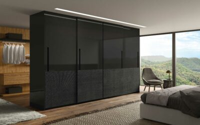 Duo Door
