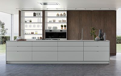 Dell Anno Lacquers Finishes