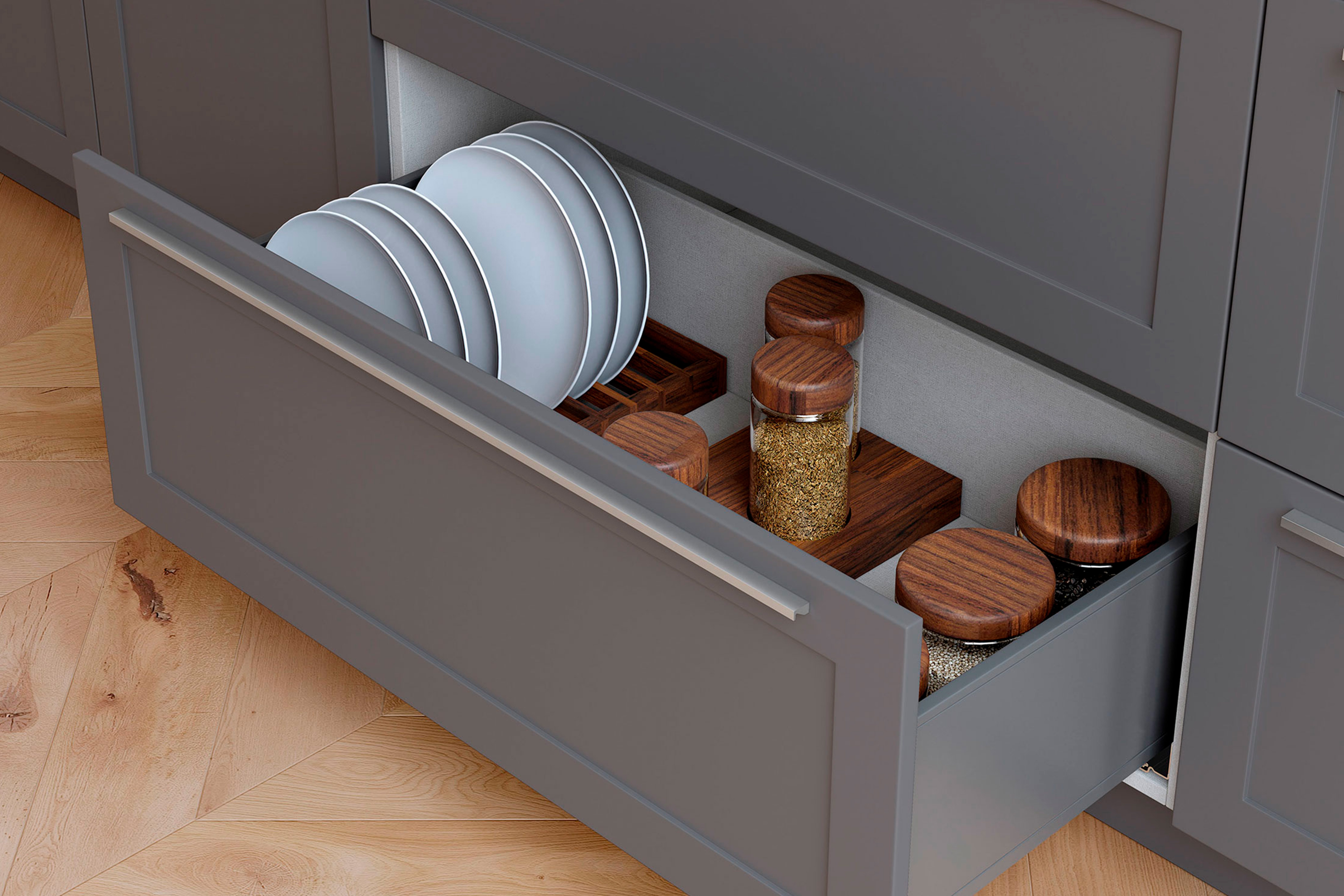 Legrabox