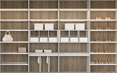 Cube Storage