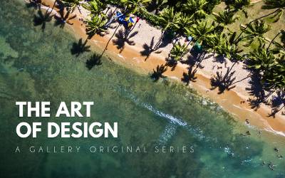 The Art of Design Episode II