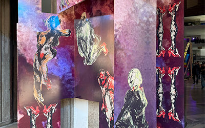 Colors: Creative Pathways