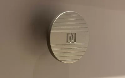 The Monogram in the Luxury Universe and Dell Anno’s Identity