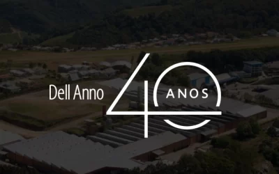Dell Anno 40-Year Celebration: Decades of Tradition, Innovation, and the Art of Living 